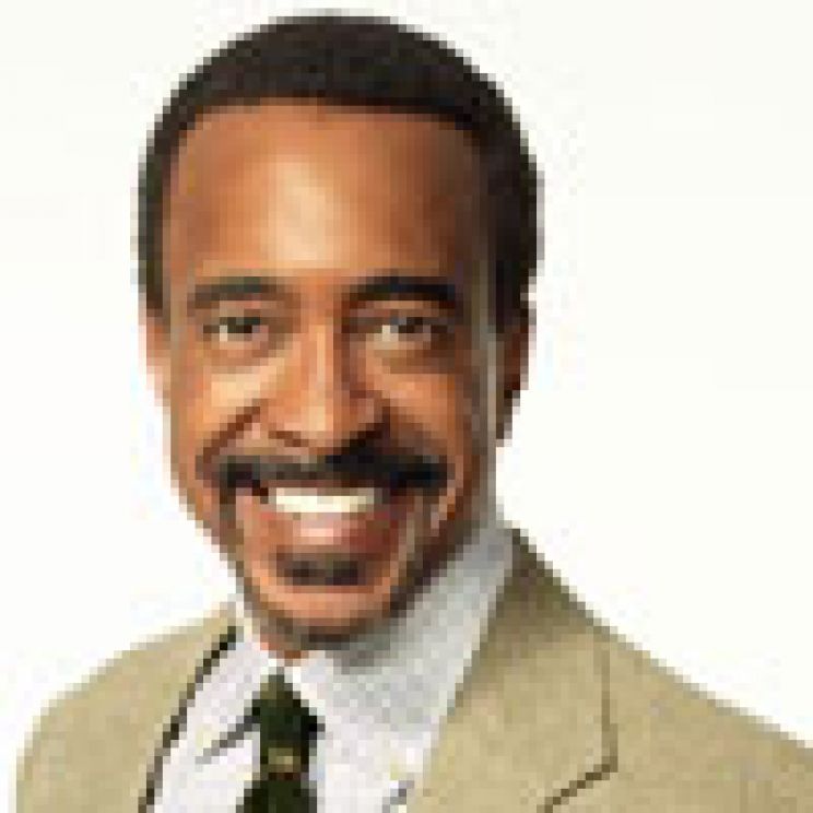 Tim Meadows