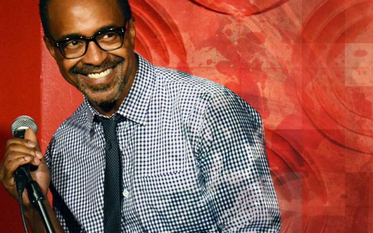 Tim Meadows