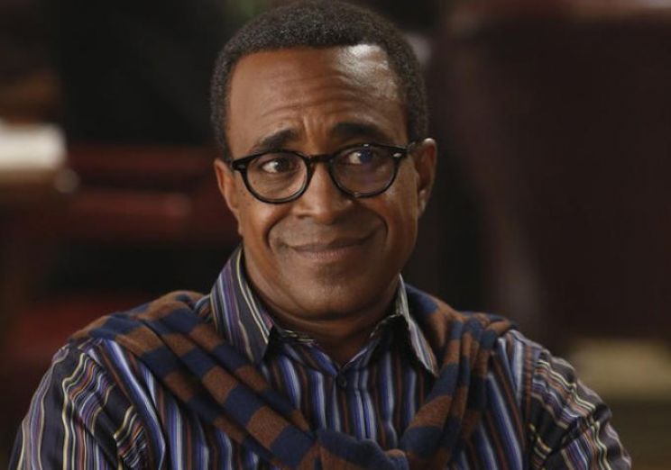 Tim Meadows