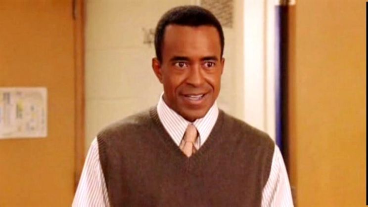 Tim Meadows