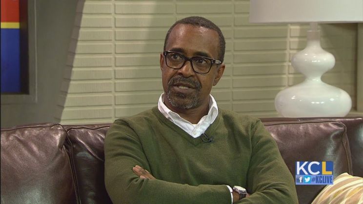 Tim Meadows