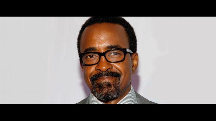 Tim Meadows