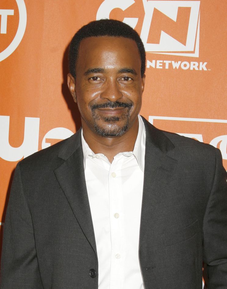 Tim Meadows