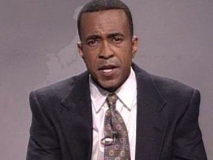 Pictures of Tim Meadows