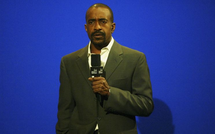 Tim Meadows