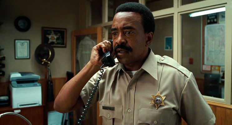 Tim Meadows