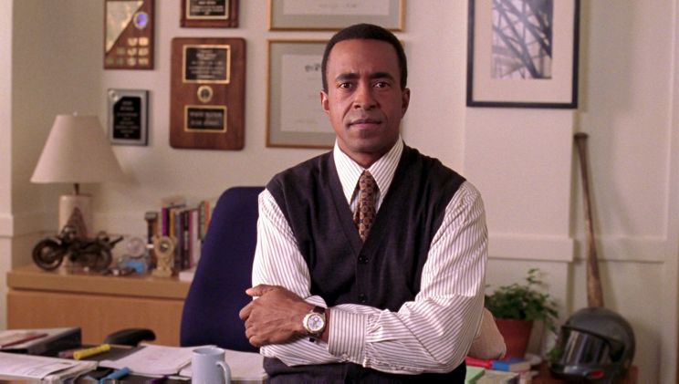 Tim Meadows