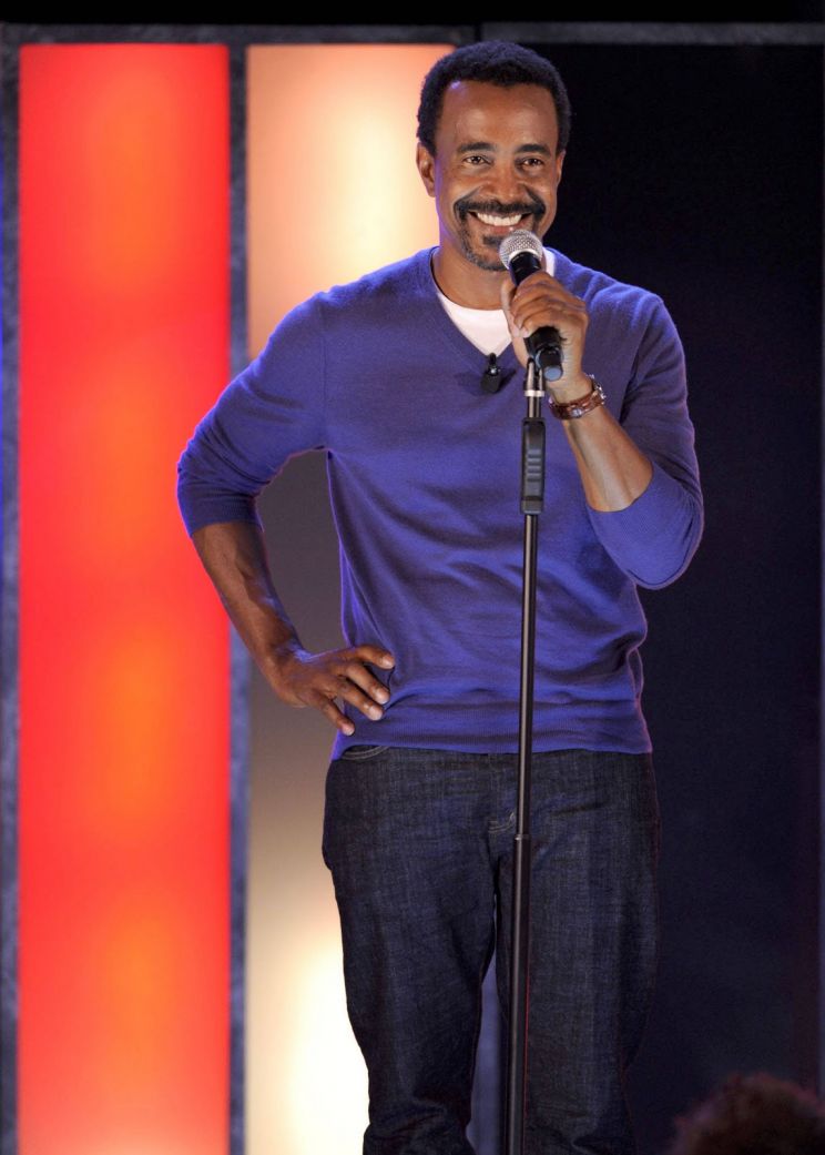 Tim Meadows