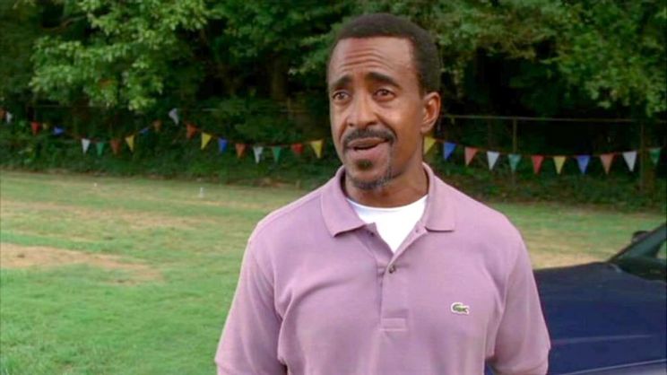 Tim Meadows