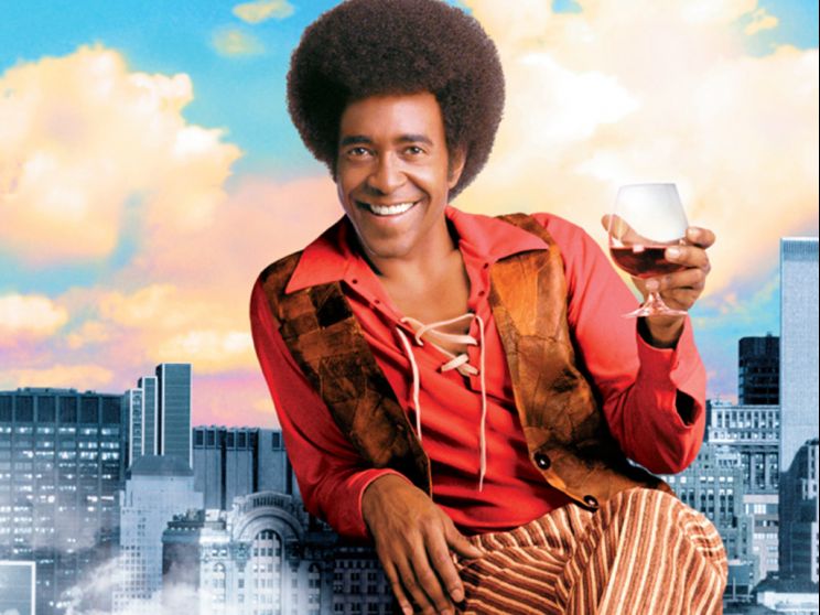 Tim Meadows