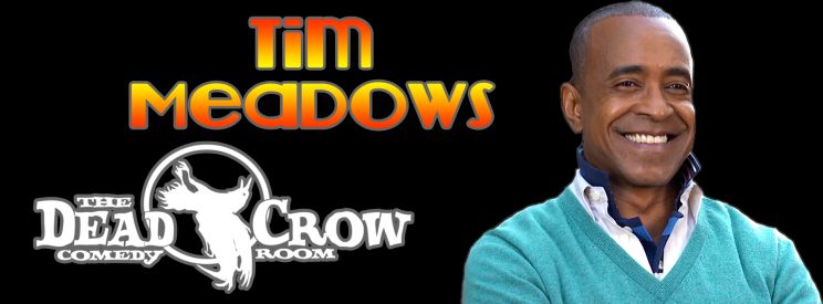 Tim Meadows