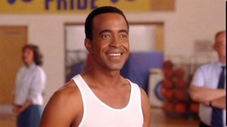 Tim Meadows