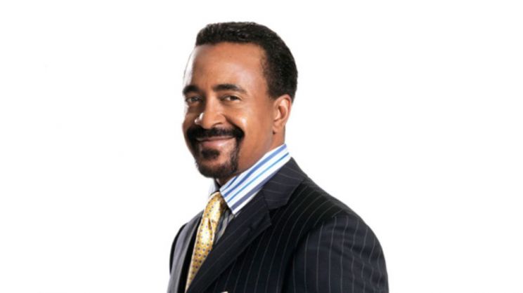 Tim Meadows