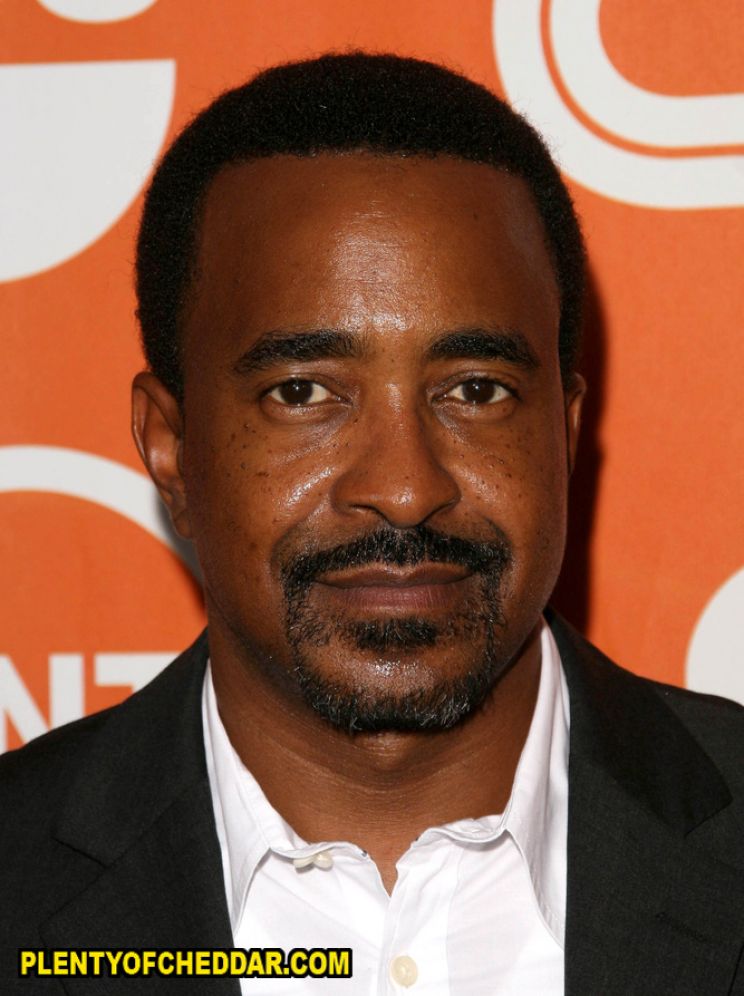 Tim Meadows