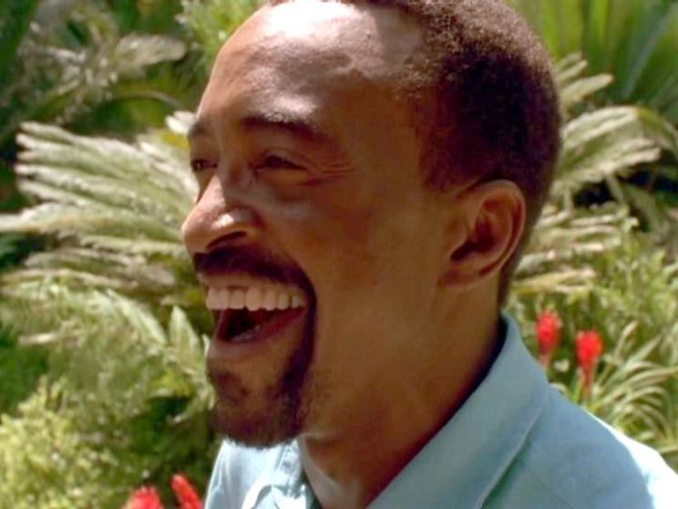 Tim Meadows