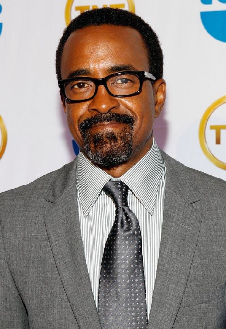 Tim Meadows