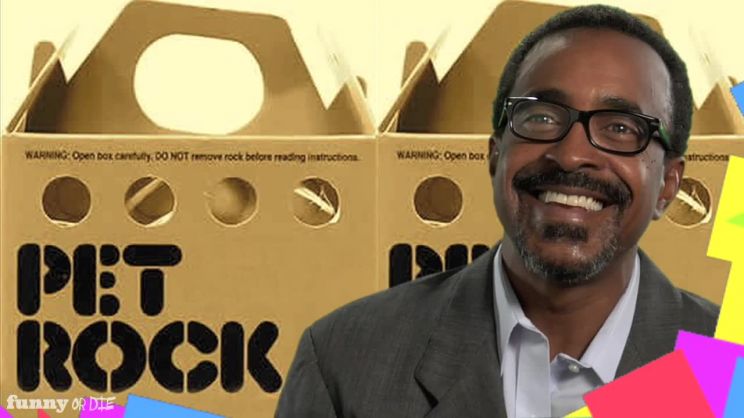 Tim Meadows