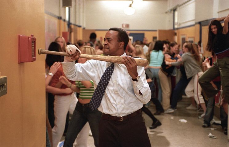 Tim Meadows