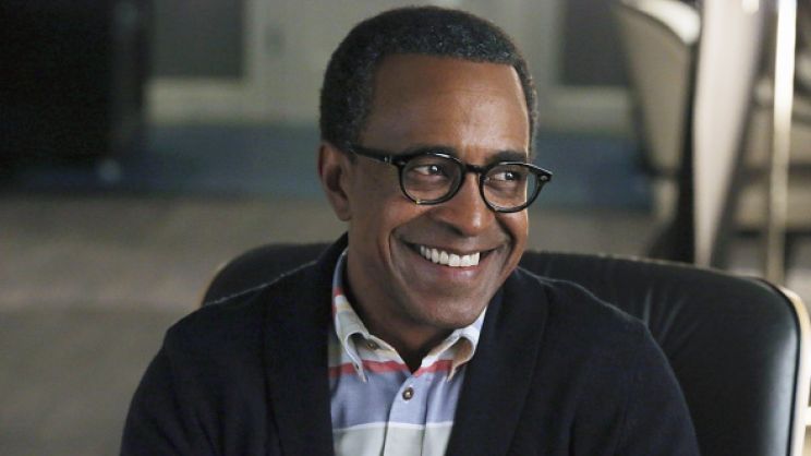 Tim Meadows