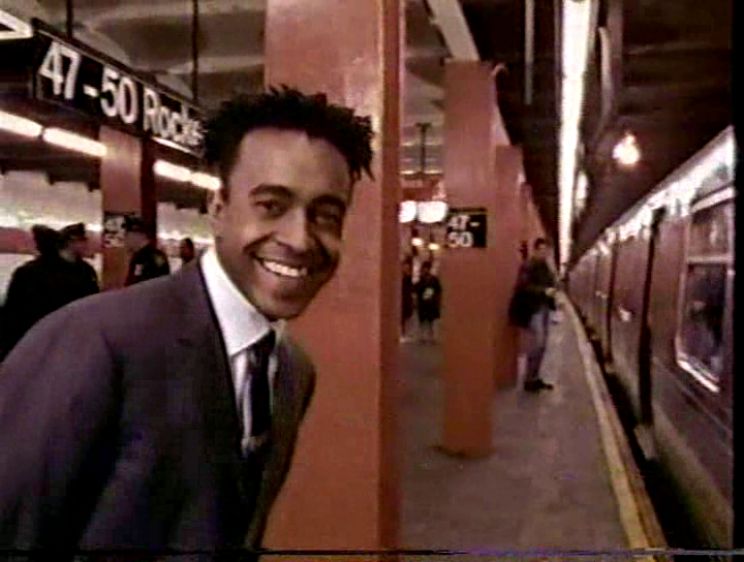 Pictures of Tim Meadows