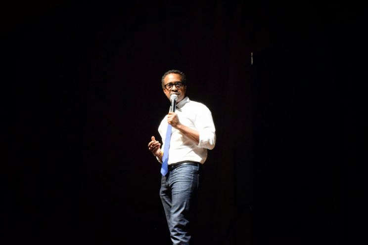 Tim Meadows