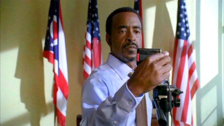 Tim Meadows