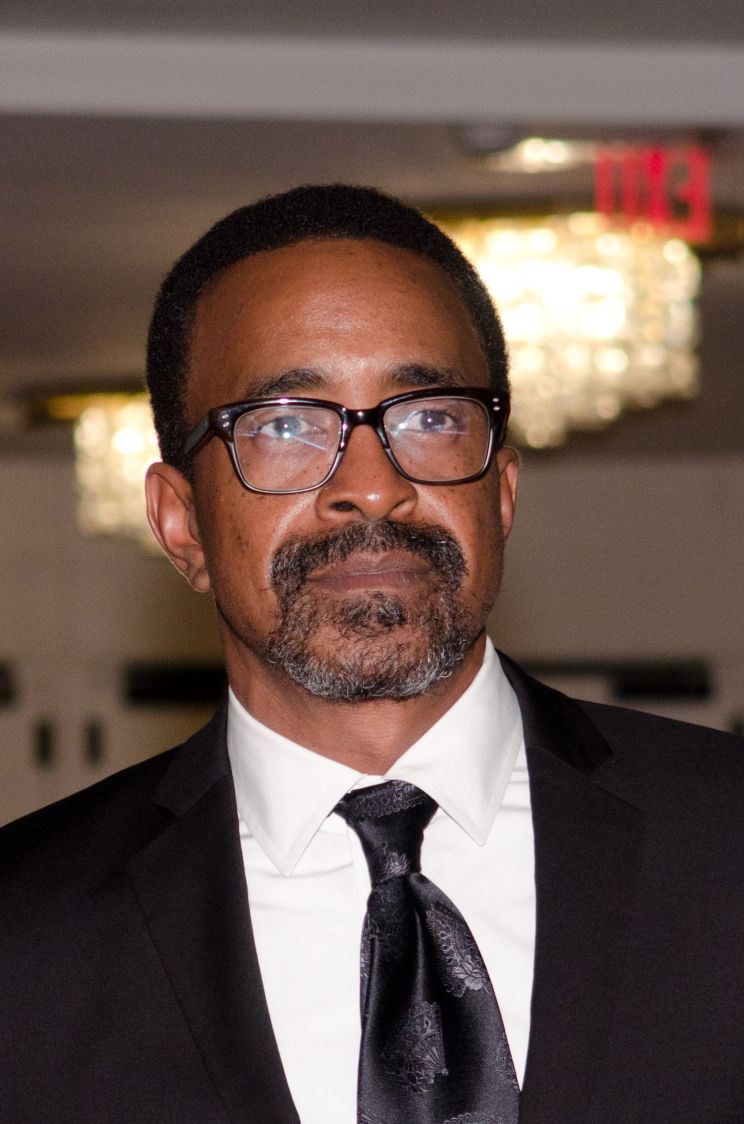 Tim Meadows