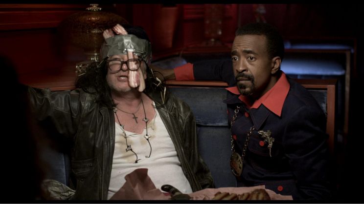 Tim Meadows