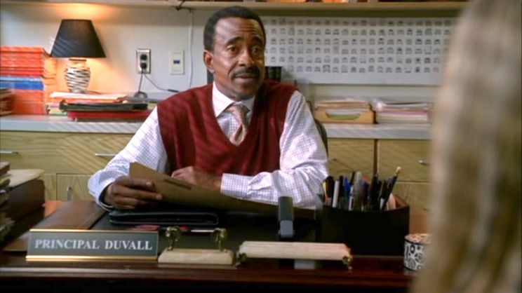 Tim Meadows