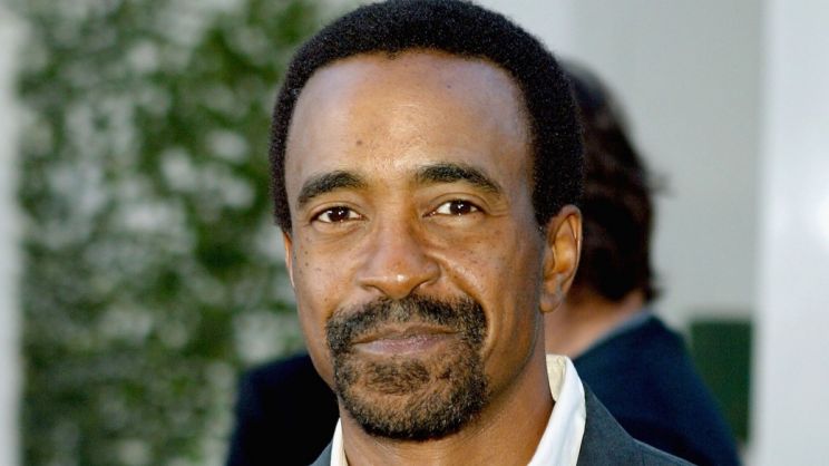 Tim Meadows