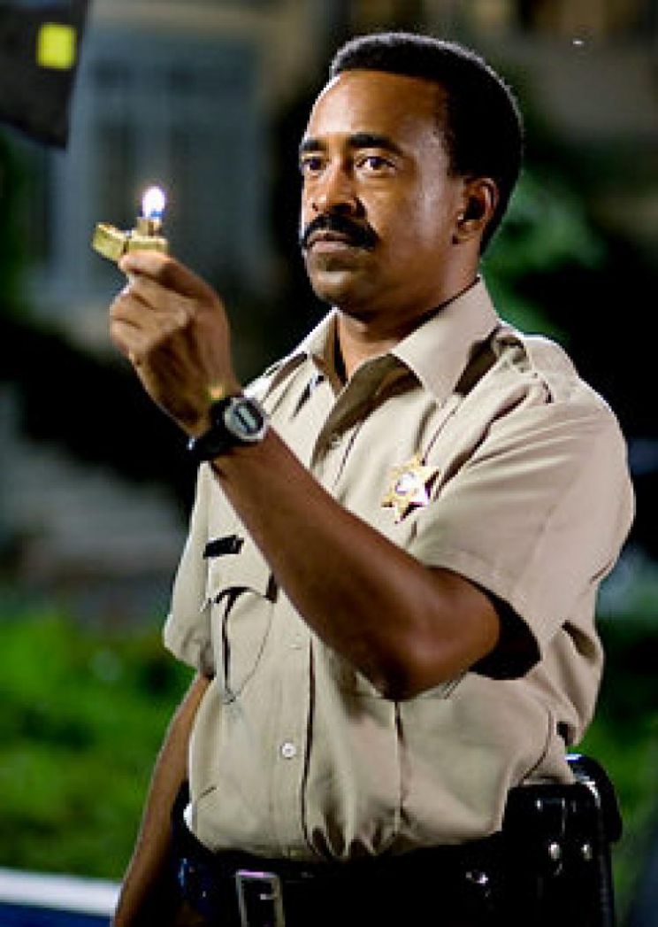 Tim Meadows