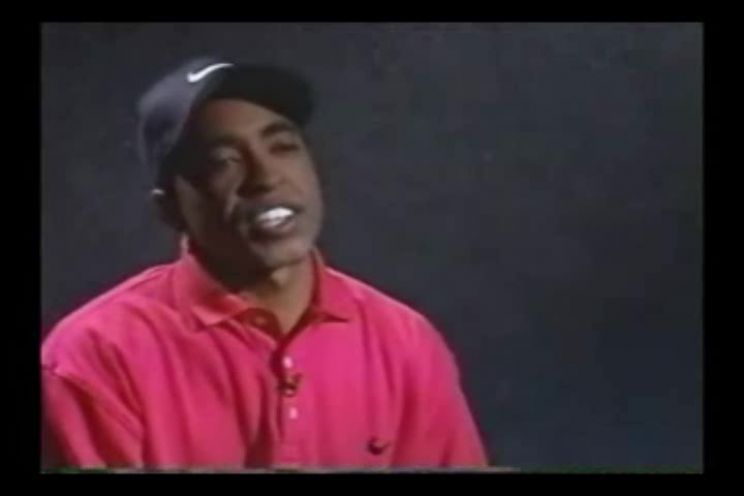 Tim Meadows