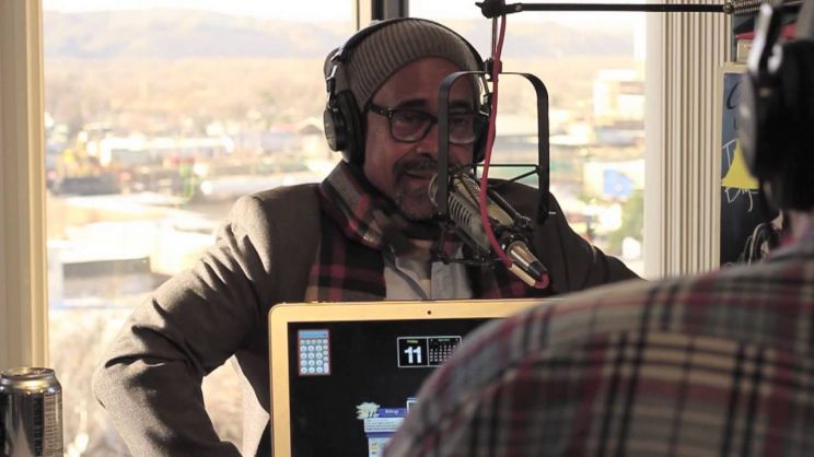 Tim Meadows