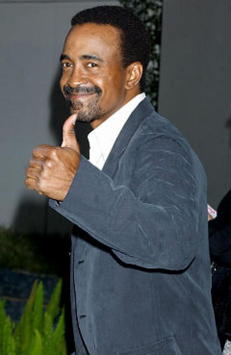 Tim Meadows