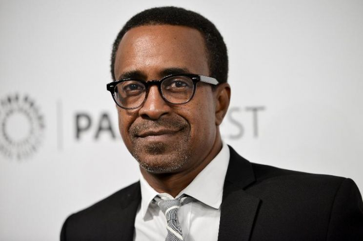 Tim Meadows