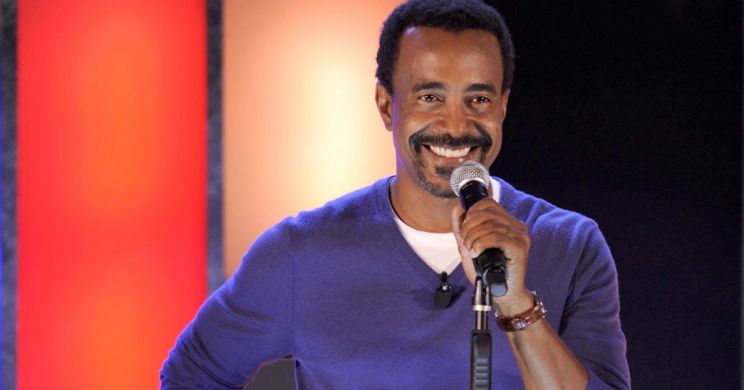 Tim Meadows