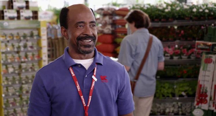 Tim Meadows