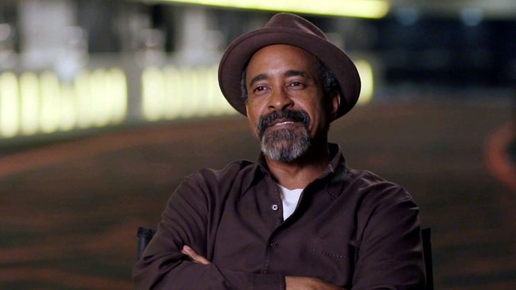 Tim Meadows