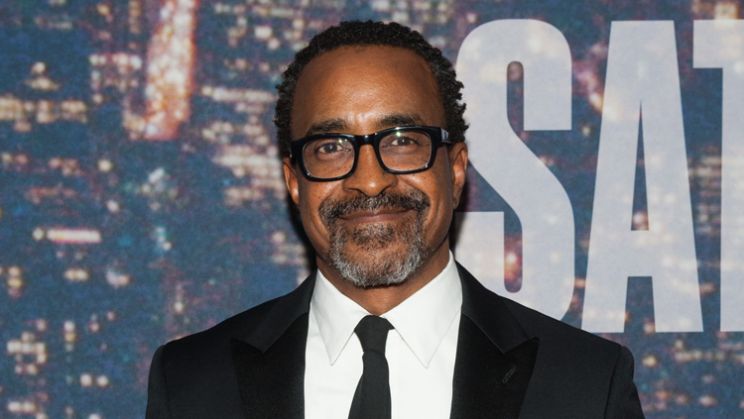 Tim Meadows
