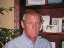 Tim Miller