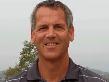 Tim Miller