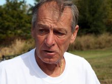 Tim Miller