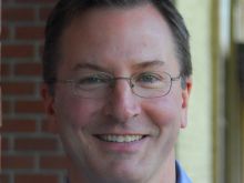 Tim Miller