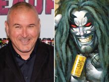 Tim Miller