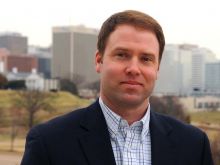 Tim Miller