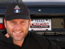 Tim Miller