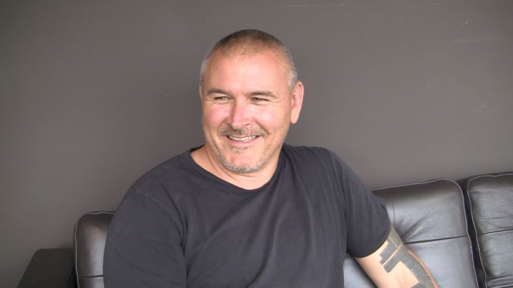 Tim Miller