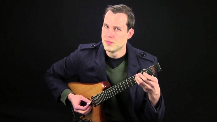 Tim Miller