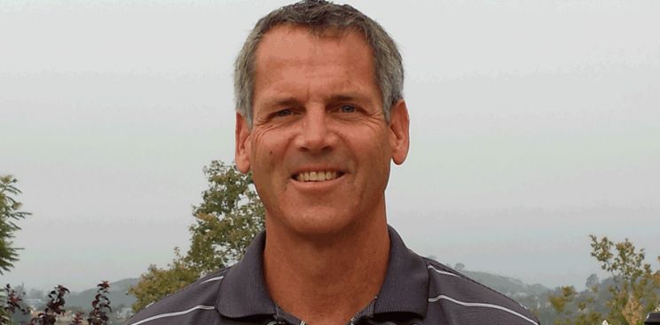 Tim Miller