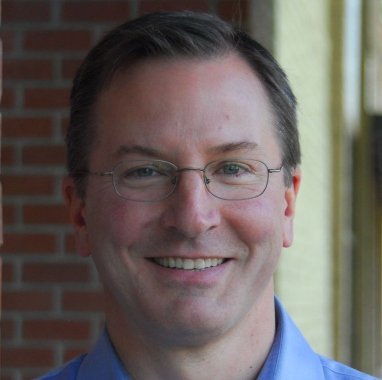 Tim Miller